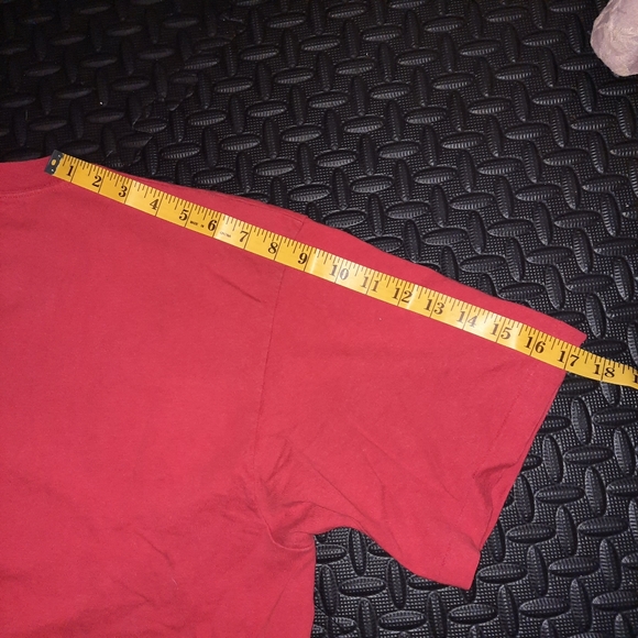 Vintage 93 San Francisco 49ers Tee/ Taylor swift Halloween starter pack - Picture 8 of 11